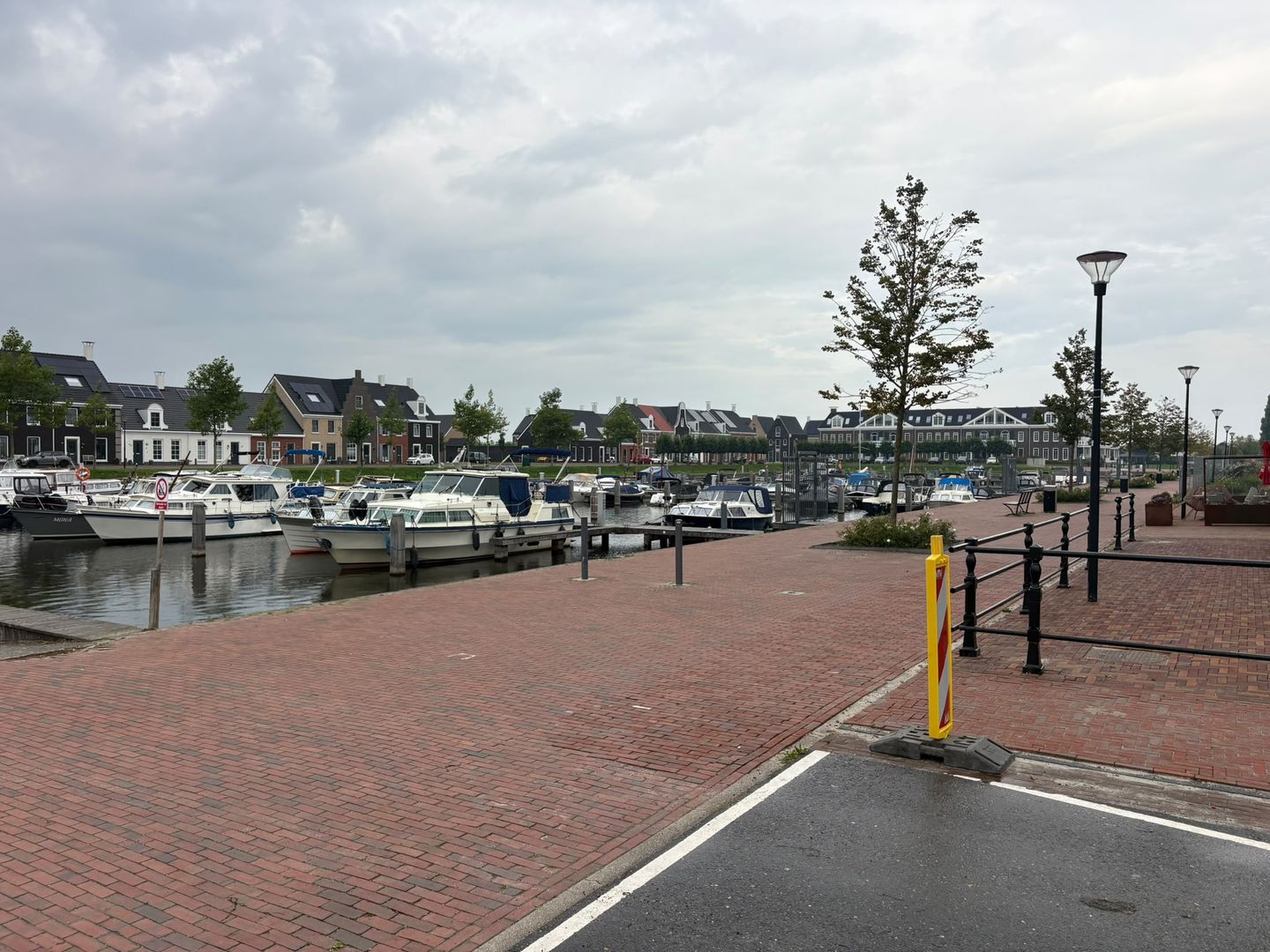 Bekijk foto 5 van Redersplein 1