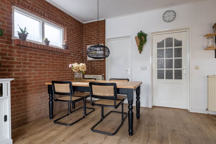 Vrijstaande woning te koop: Feintensloane 6, Feanwâlden