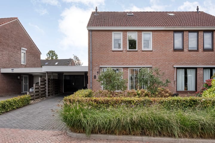Foto 2 van De Graft 8