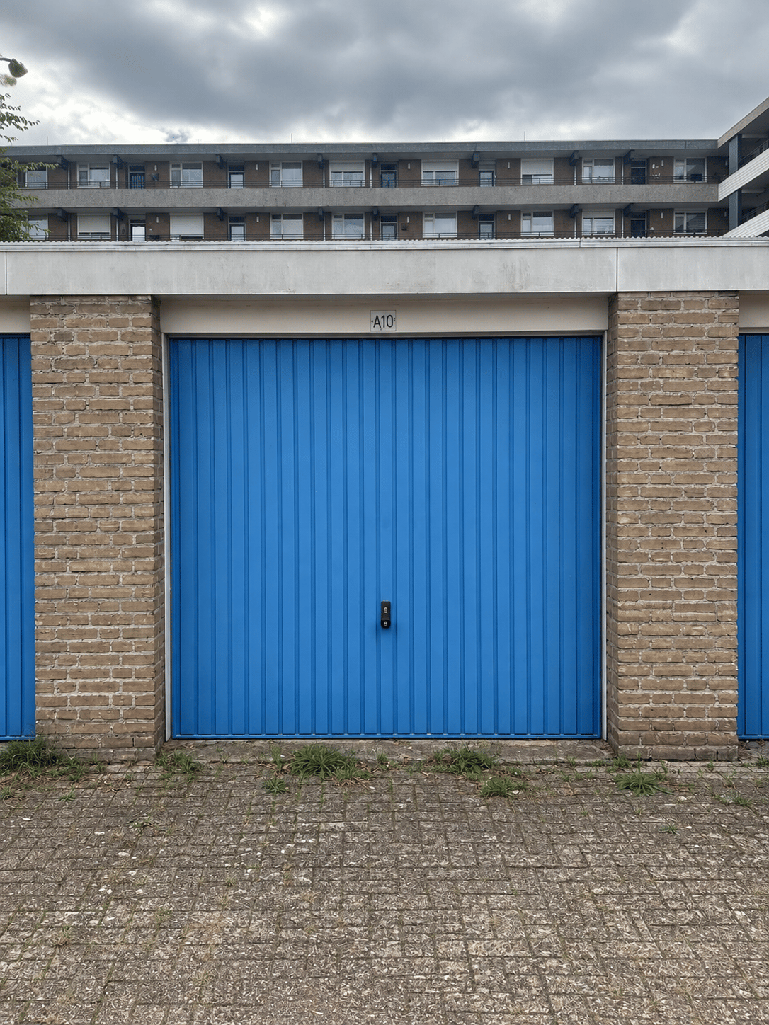 Schapendries 20 G10  