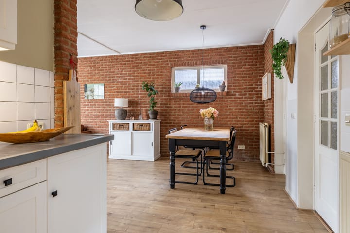 Vrijstaande woning te koop: Feintensloane 6, Feanwâlden