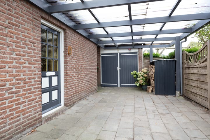 Vrijstaande woning te koop: Feintensloane 6, Feanwâlden
