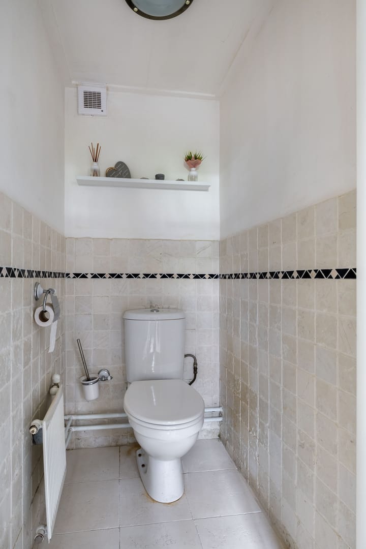 Vrijstaande woning te koop: Feintensloane 6, Feanwâlden