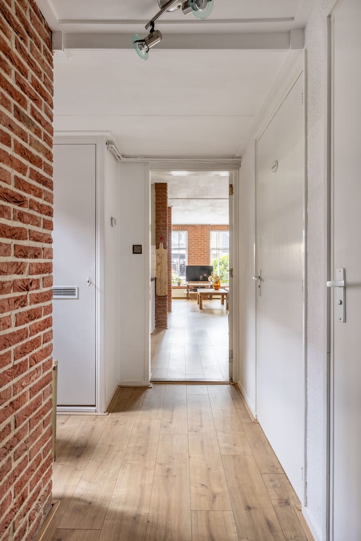 Vrijstaande woning te koop: Feintensloane 6, Feanwâlden