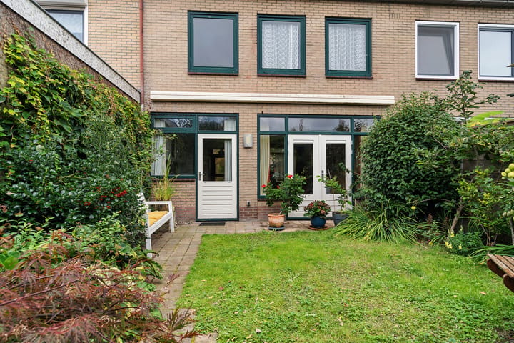 Foto 4 van Huygenslaan 15