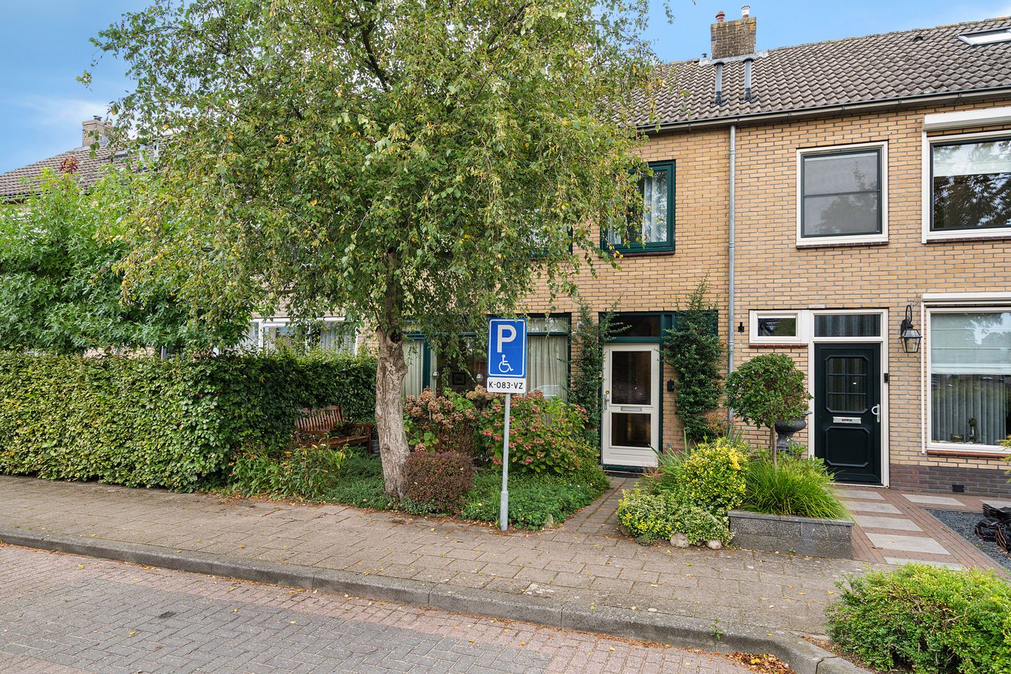 Photo 40 of Huygenslaan 15