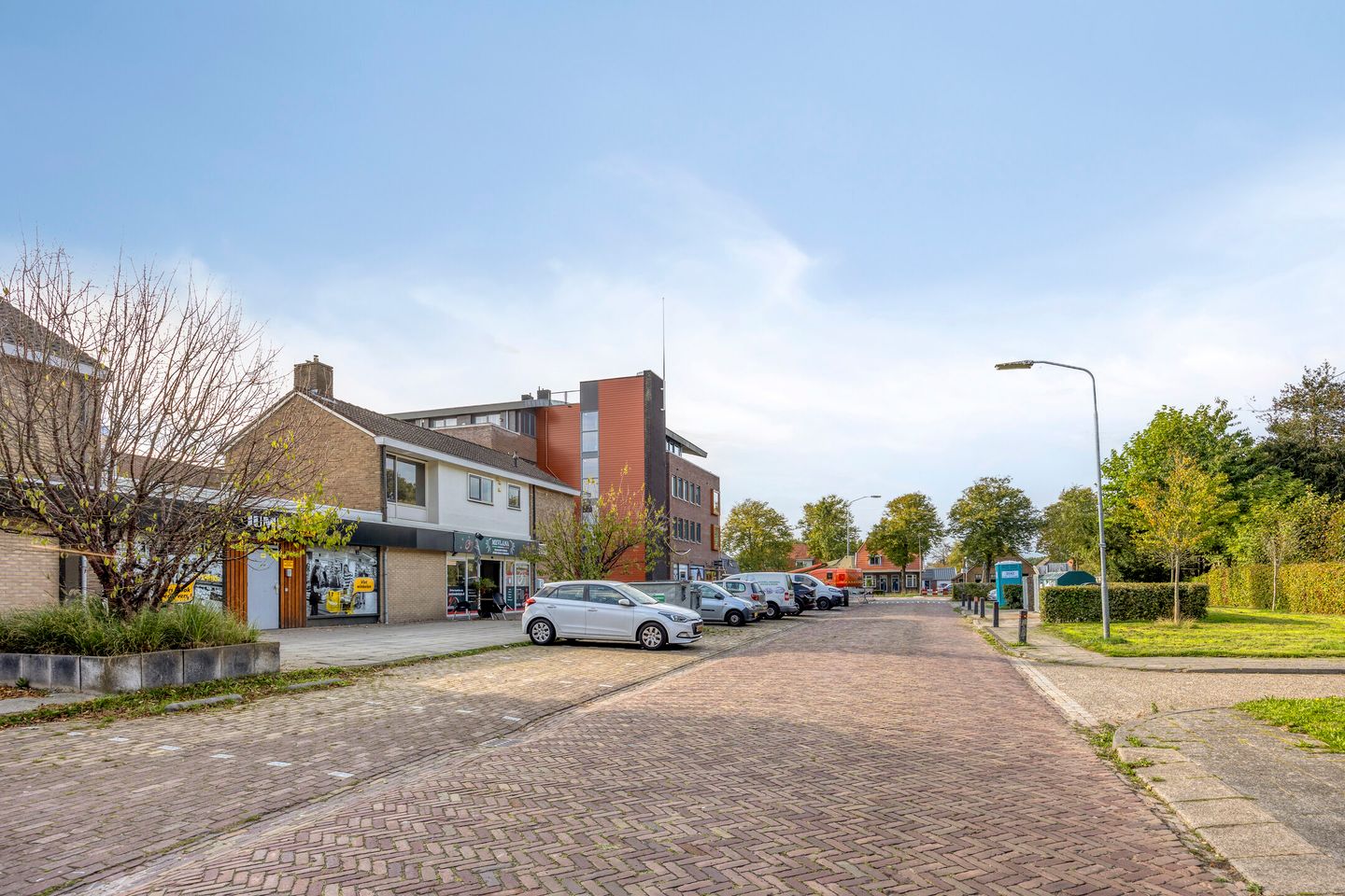 Foto 5 van Abraham Martinus Sorgstraat 4-A