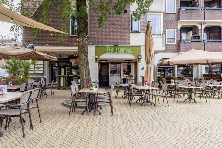 Leienplein 1