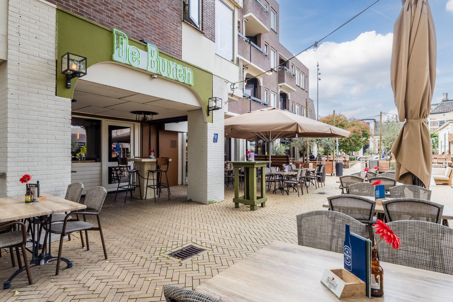 Bekijk foto 4 van Leienplein 1