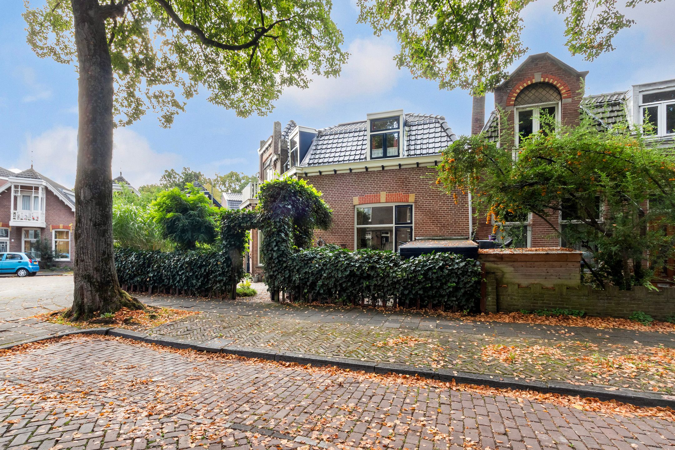 Foto 48 van Willemstraat 28