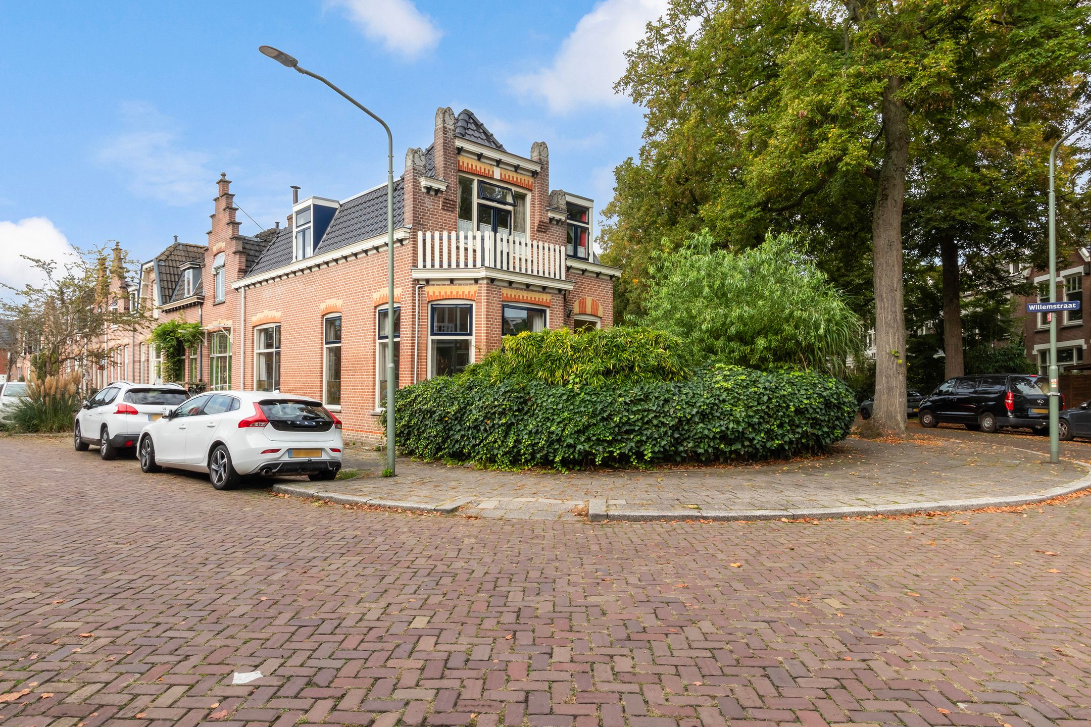 Willemstraat 28