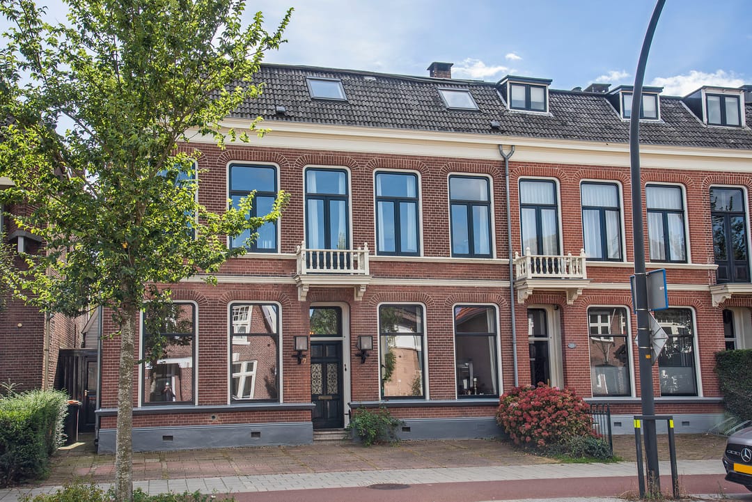 Photo 1 of Deldenerstraat 71