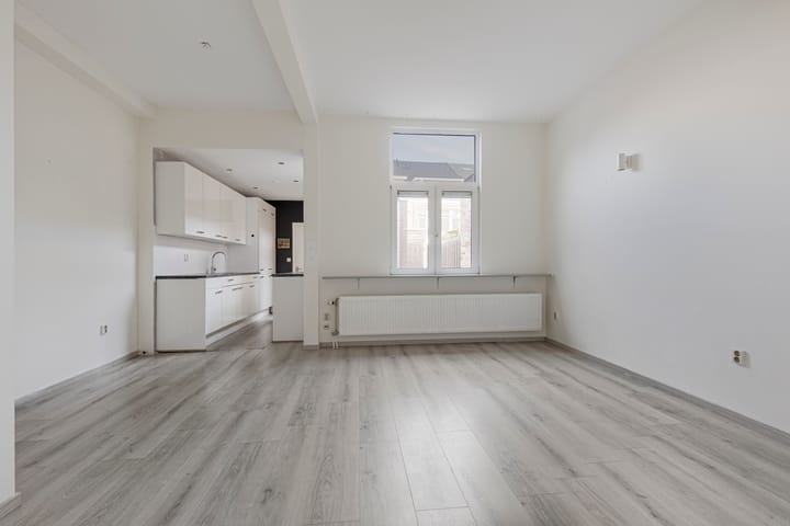 Foto 4 van Barendsestraat 11-ZW