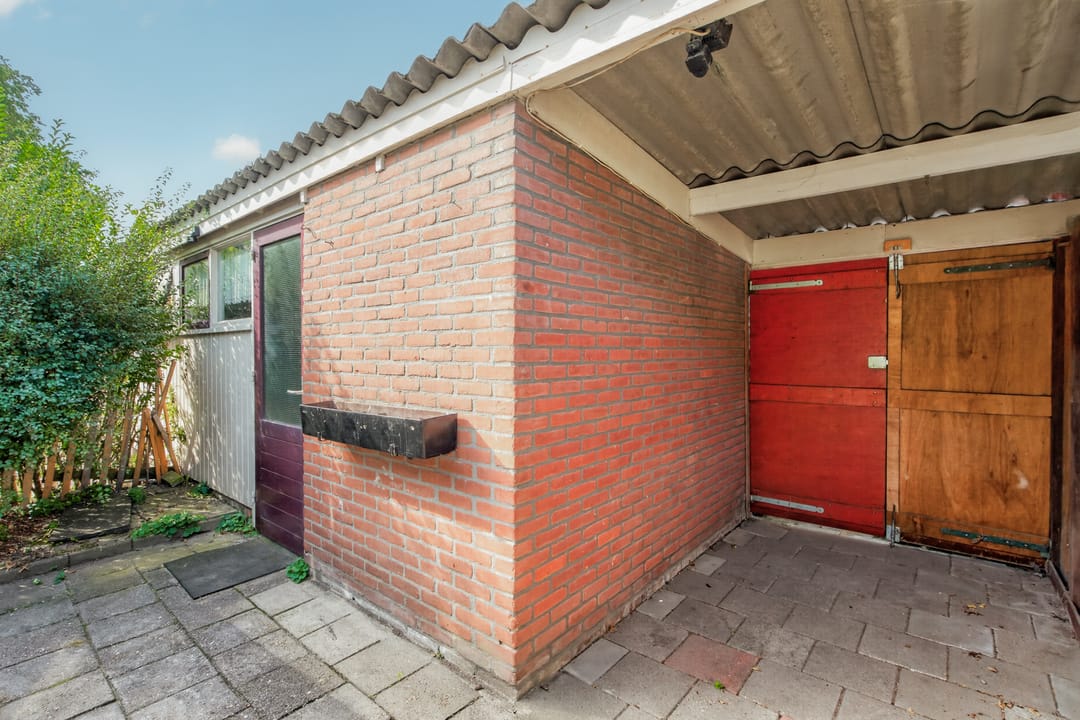 Photo 22 of Steenbokstraat 10
