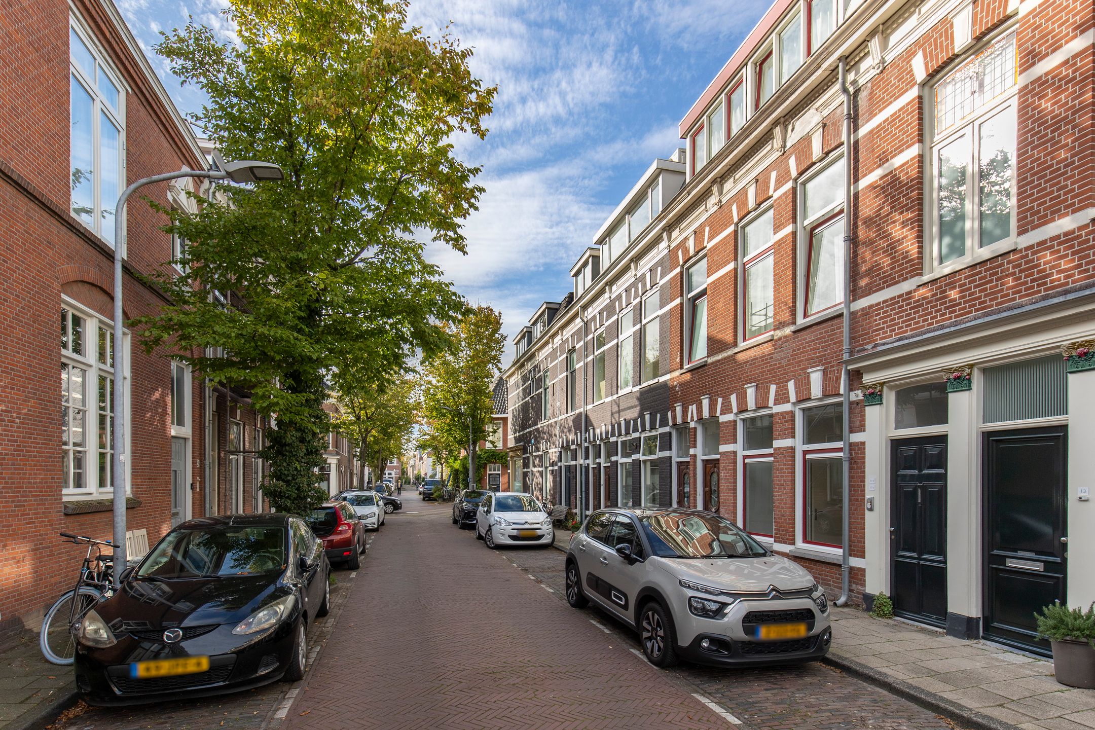 Photo 24 of Barendsestraat 11-ZW