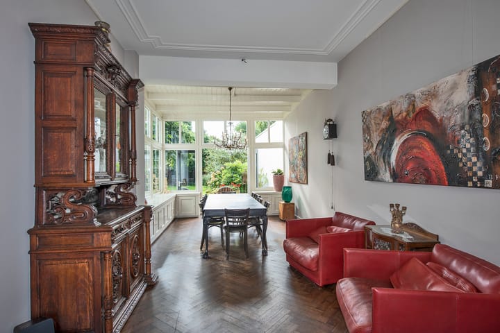 Hoekwoning te koop: Deldenerstraat 71, Hengelo