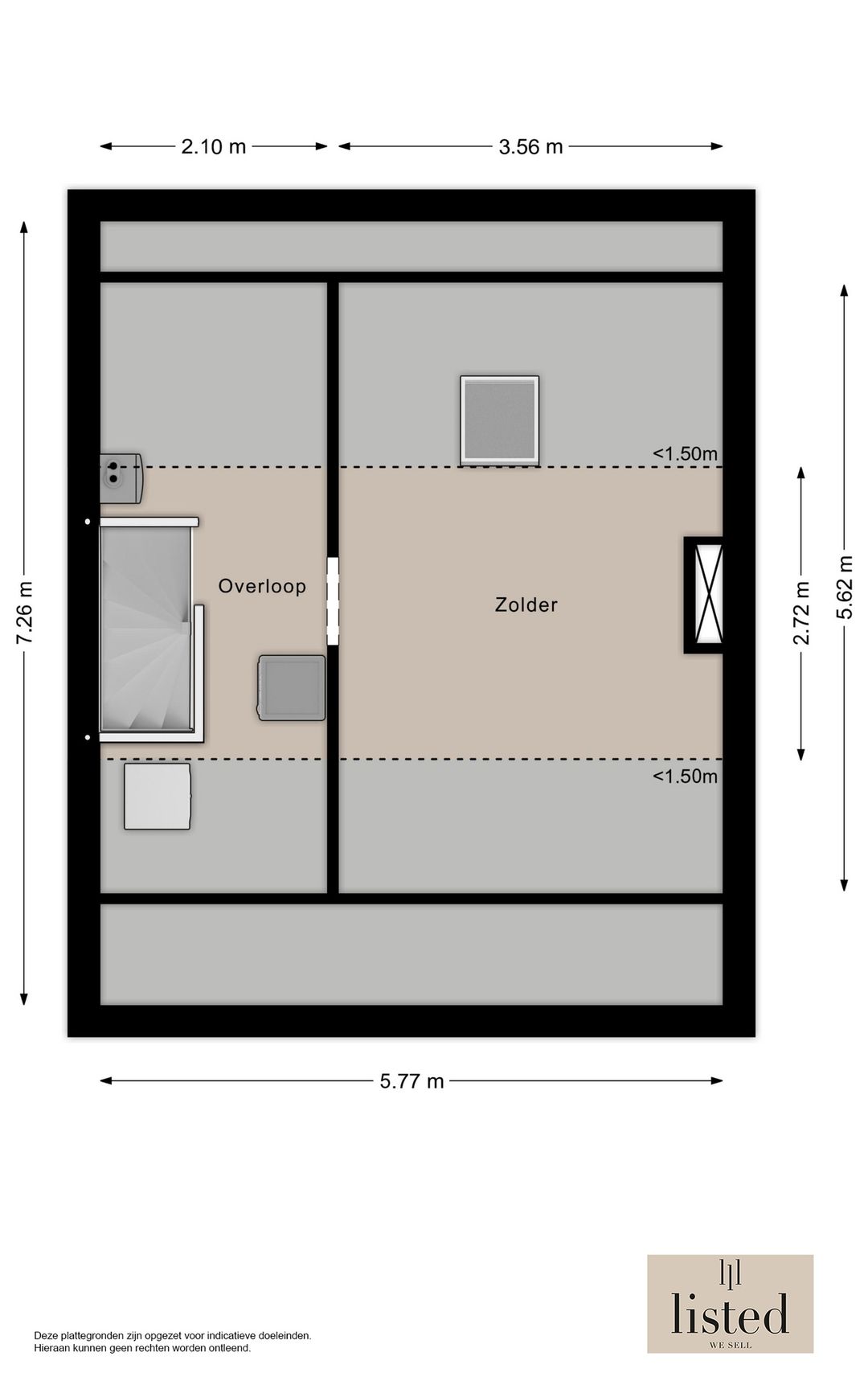 Photo 43 of Steenbokstraat 10