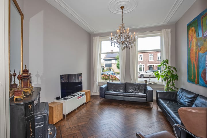 Hoekwoning te koop: Deldenerstraat 71, Hengelo