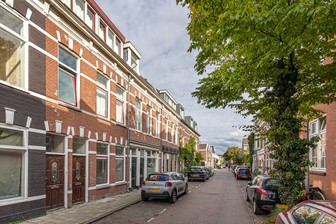 Photo 23 of Barendsestraat 11-ZW