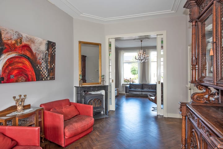 Hoekwoning te koop: Deldenerstraat 71, Hengelo