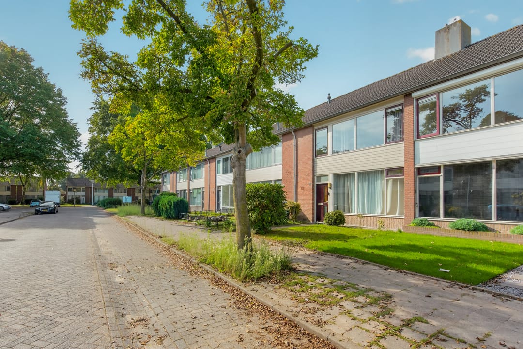 Photo 37 of Steenbokstraat 10