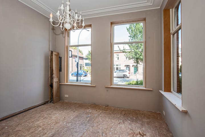 Hoekwoning te koop: Deldenerstraat 71, Hengelo