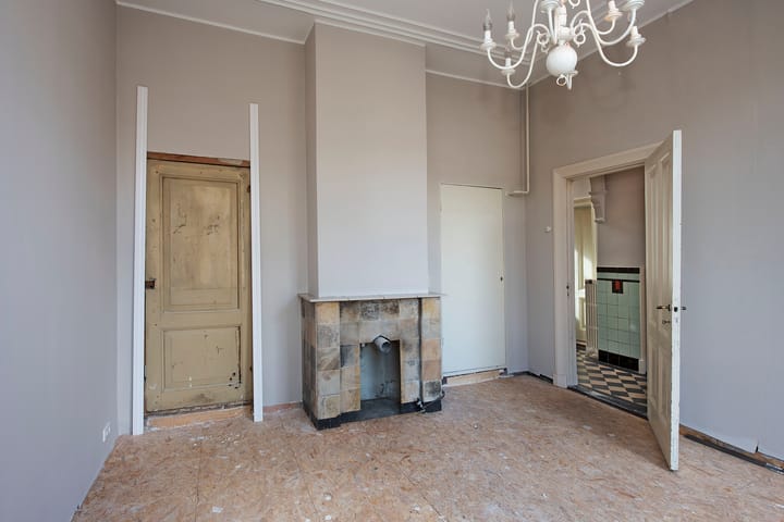 Hoekwoning te koop: Deldenerstraat 71, Hengelo