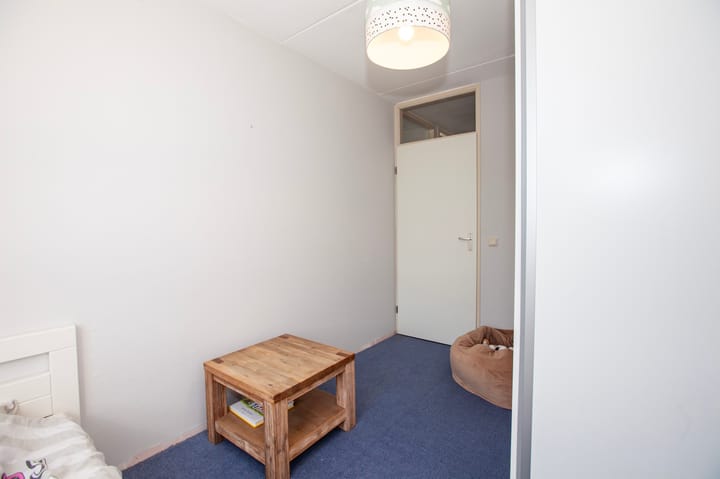 Tussenwoning te koop: Staringplein 6, Winterswijk