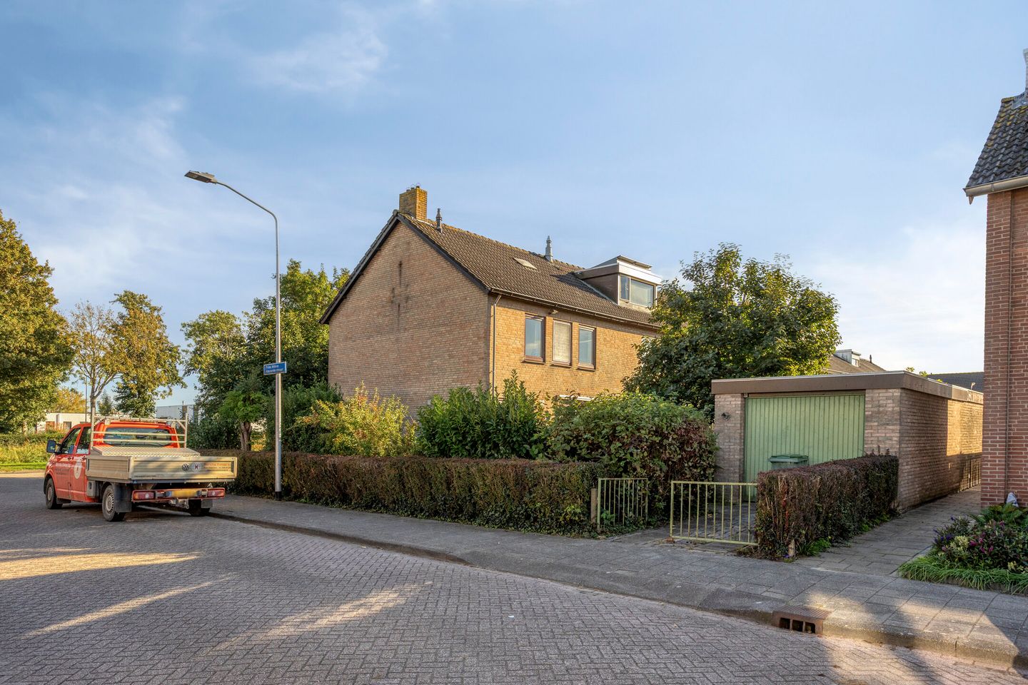 Photo 5 of Prins Hendrikstraat 15