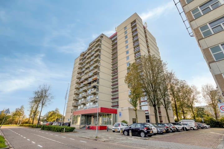 Foto 4 van Senecalaan 23