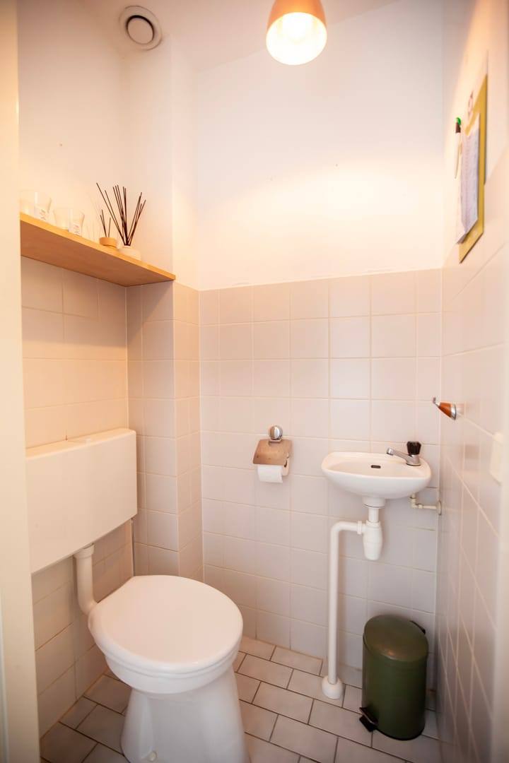 Tussenwoning te koop: Staringplein 6, Winterswijk