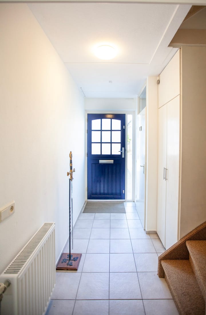 Tussenwoning te koop: Staringplein 6, Winterswijk