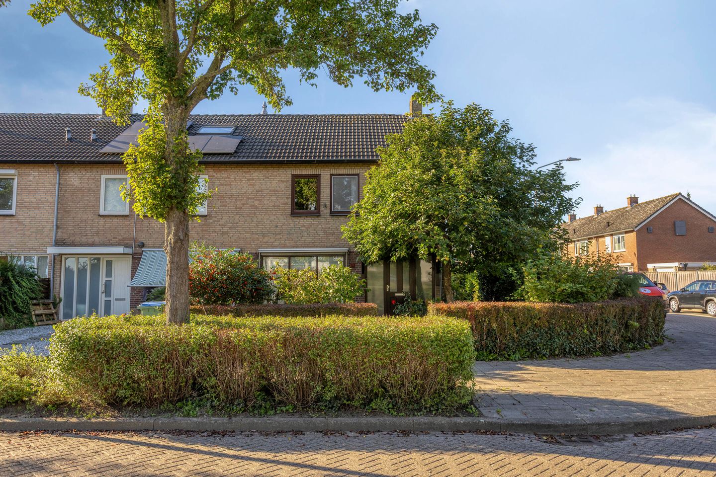 Photo 1 of Prins Hendrikstraat 15
