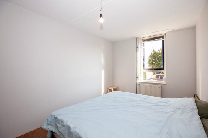 Tussenwoning te koop: Staringplein 6, Winterswijk