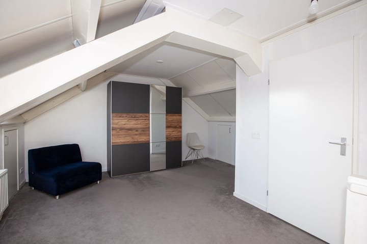 Tussenwoning te koop: Staringplein 6, Winterswijk