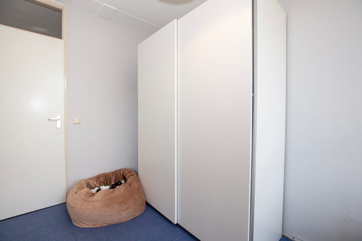 Tussenwoning te koop: Staringplein 6, Winterswijk