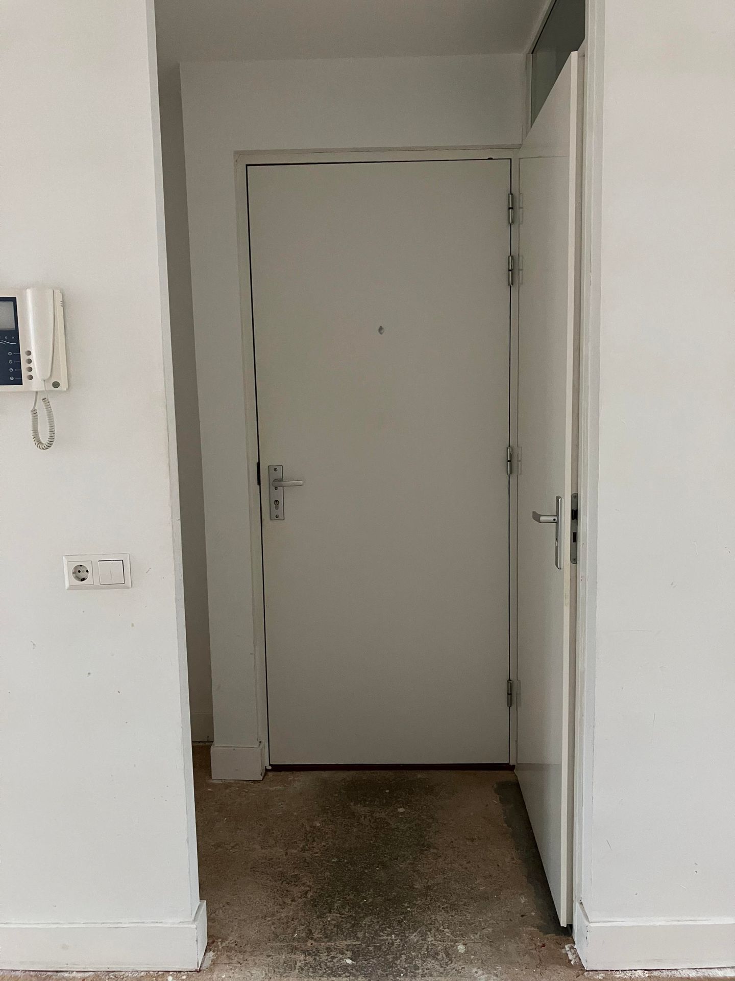Foto 4 van Kanaalstraat 91-D