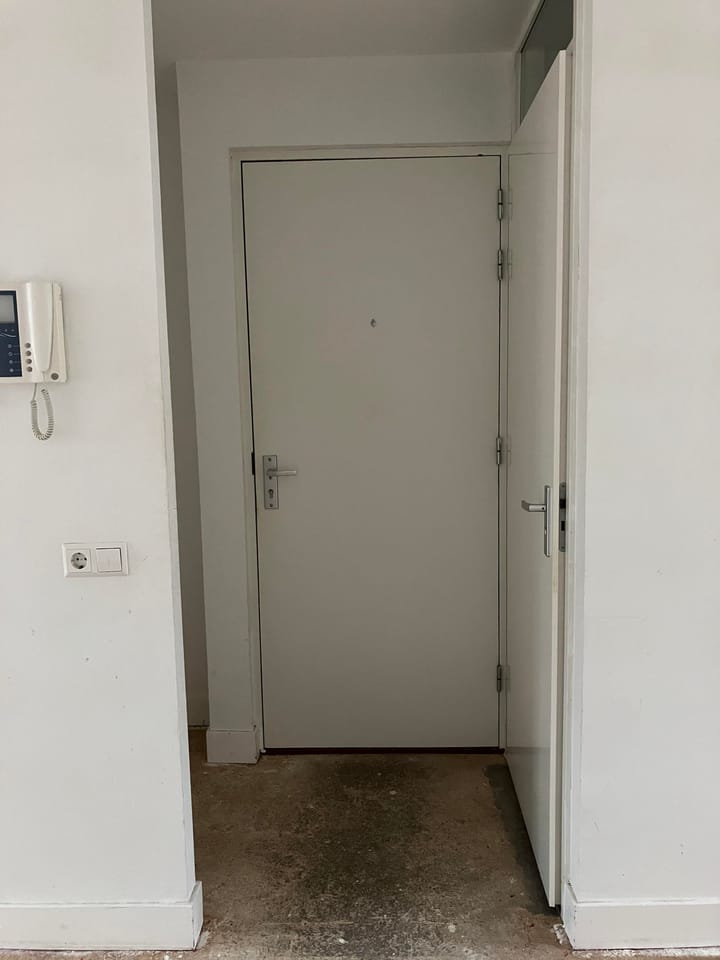 Appartement te huur: Kanaalstraat 91D, Amsterdam