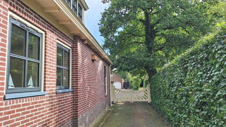 Foto 4 van Rinia van Nautaweg 35-A