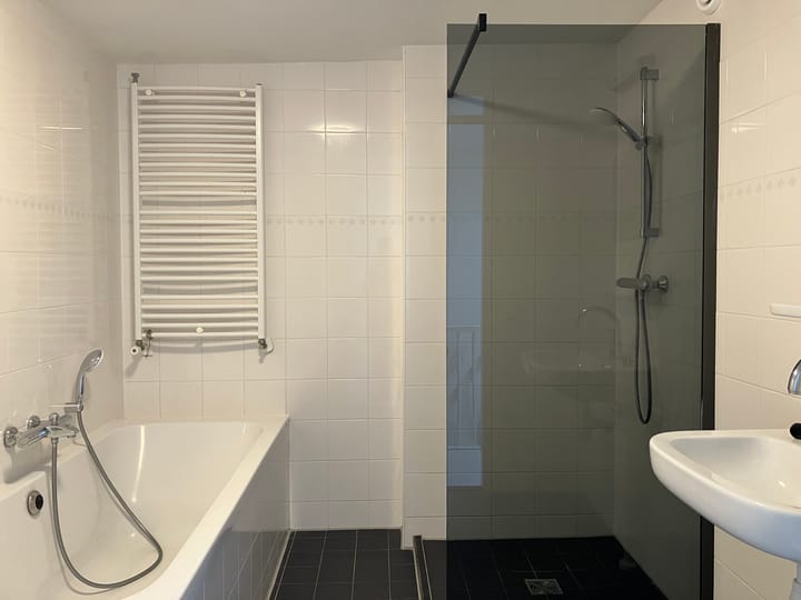 Appartement te huur: Kanaalstraat 91D, Amsterdam