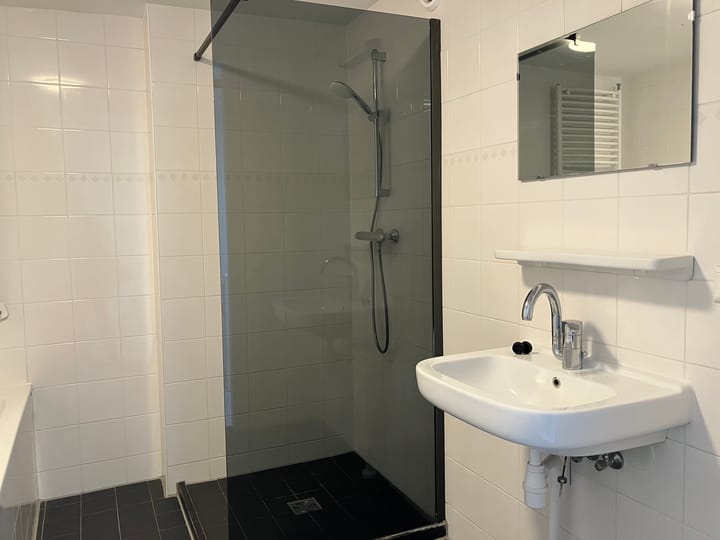 Appartement te huur: Kanaalstraat 91D, Amsterdam