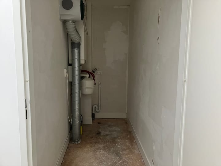 Appartement te huur: Kanaalstraat 91D, Amsterdam