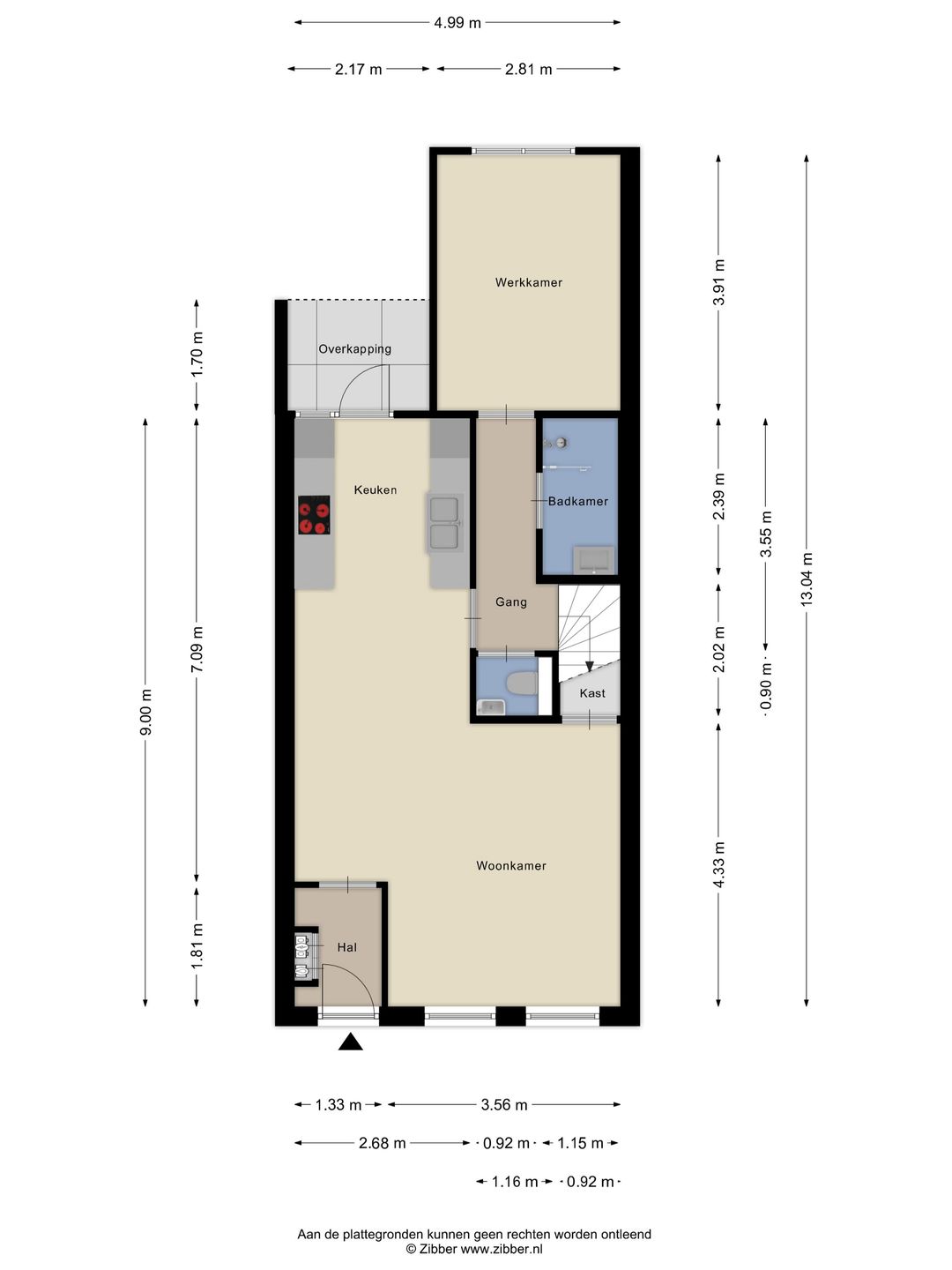 Photo 32 of Houtduif 9