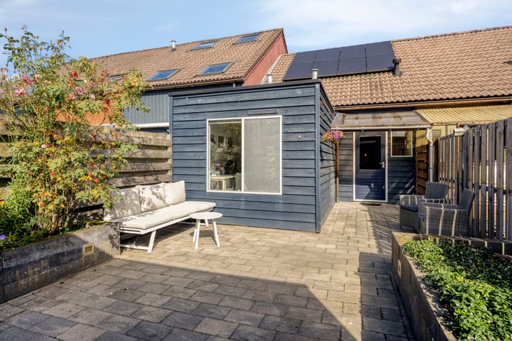 Foto 4 van Houtduif 9