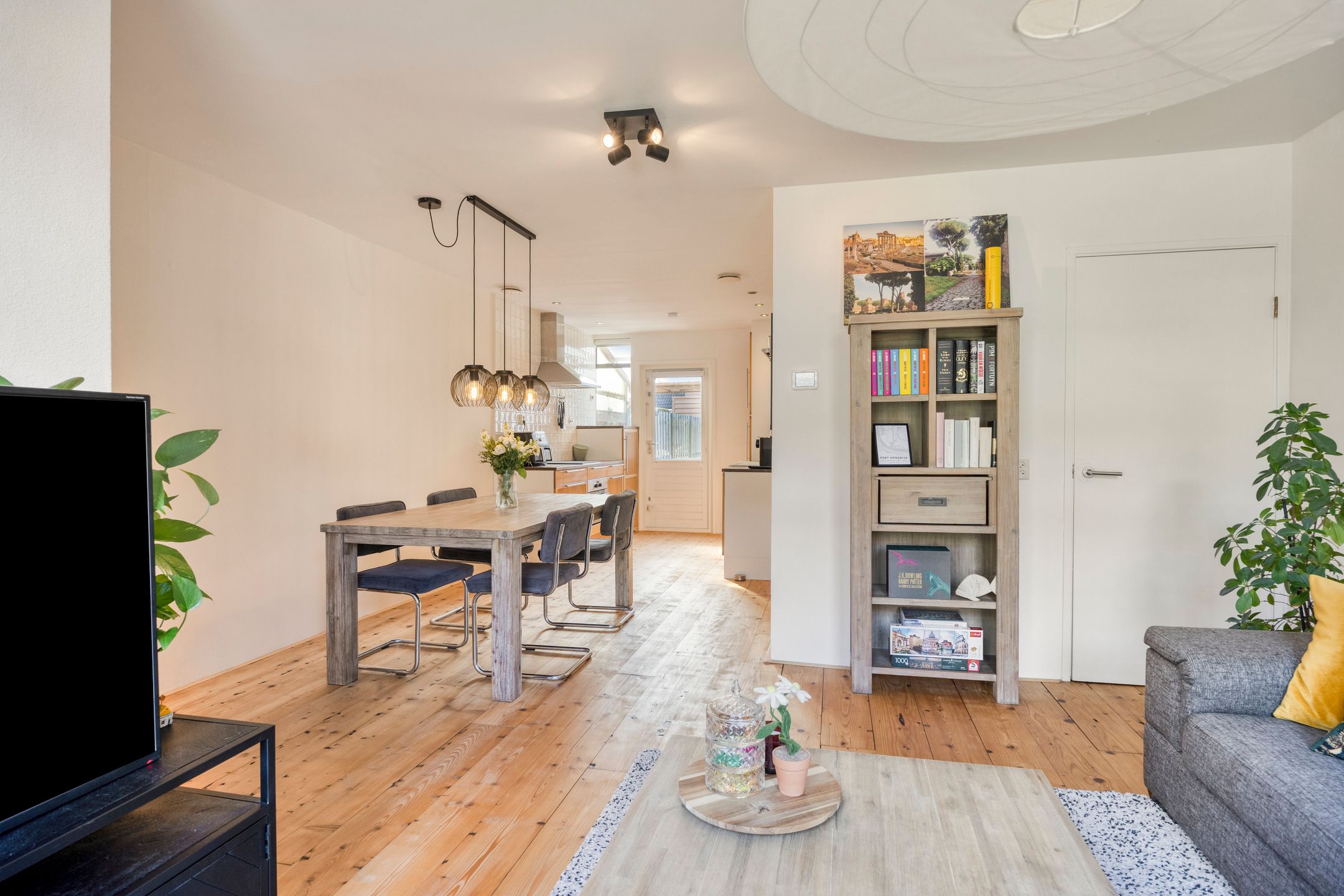 Photo 3 of Houtduif 9