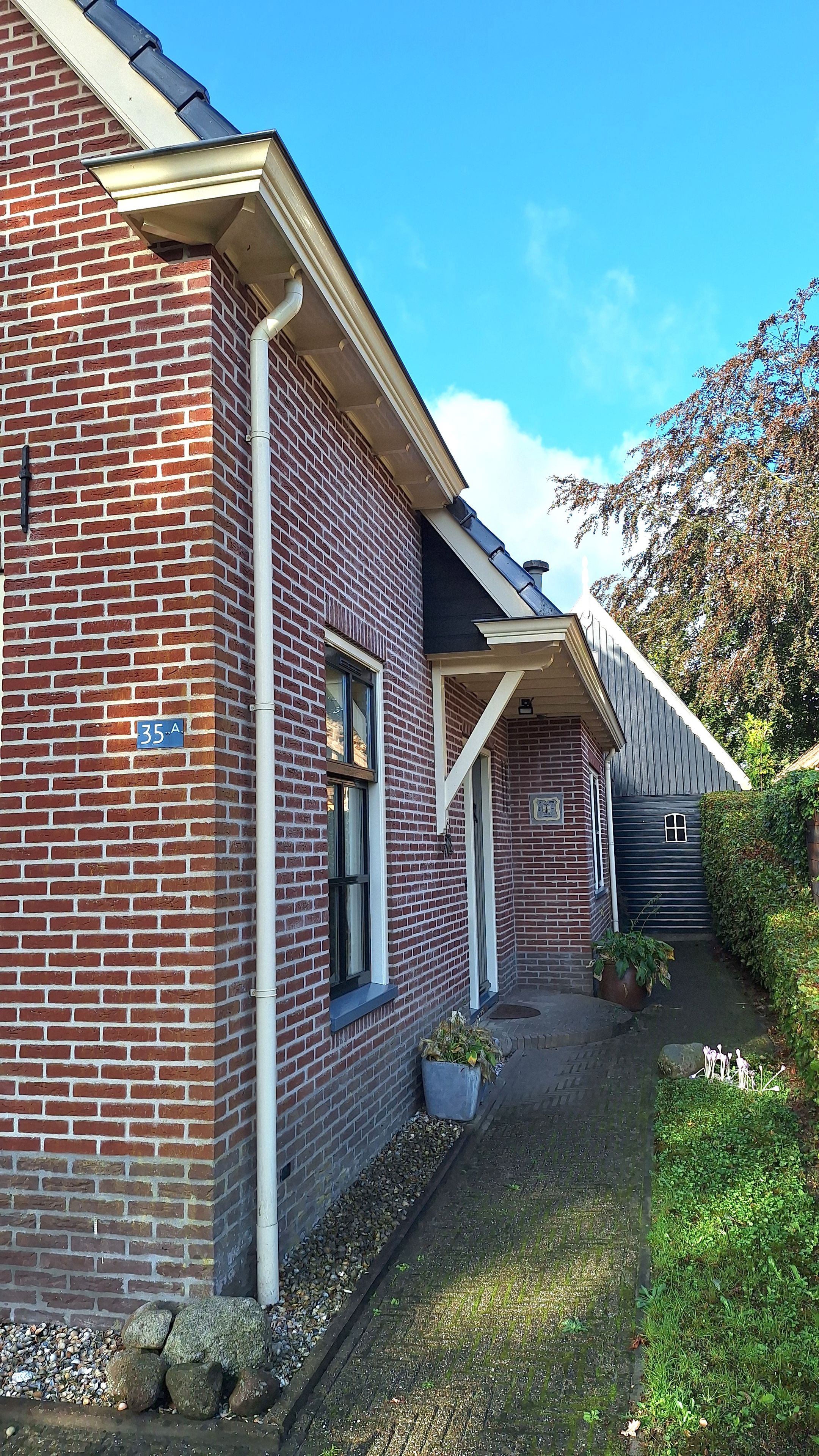 Foto 45 van Rinia van Nautaweg 35-A