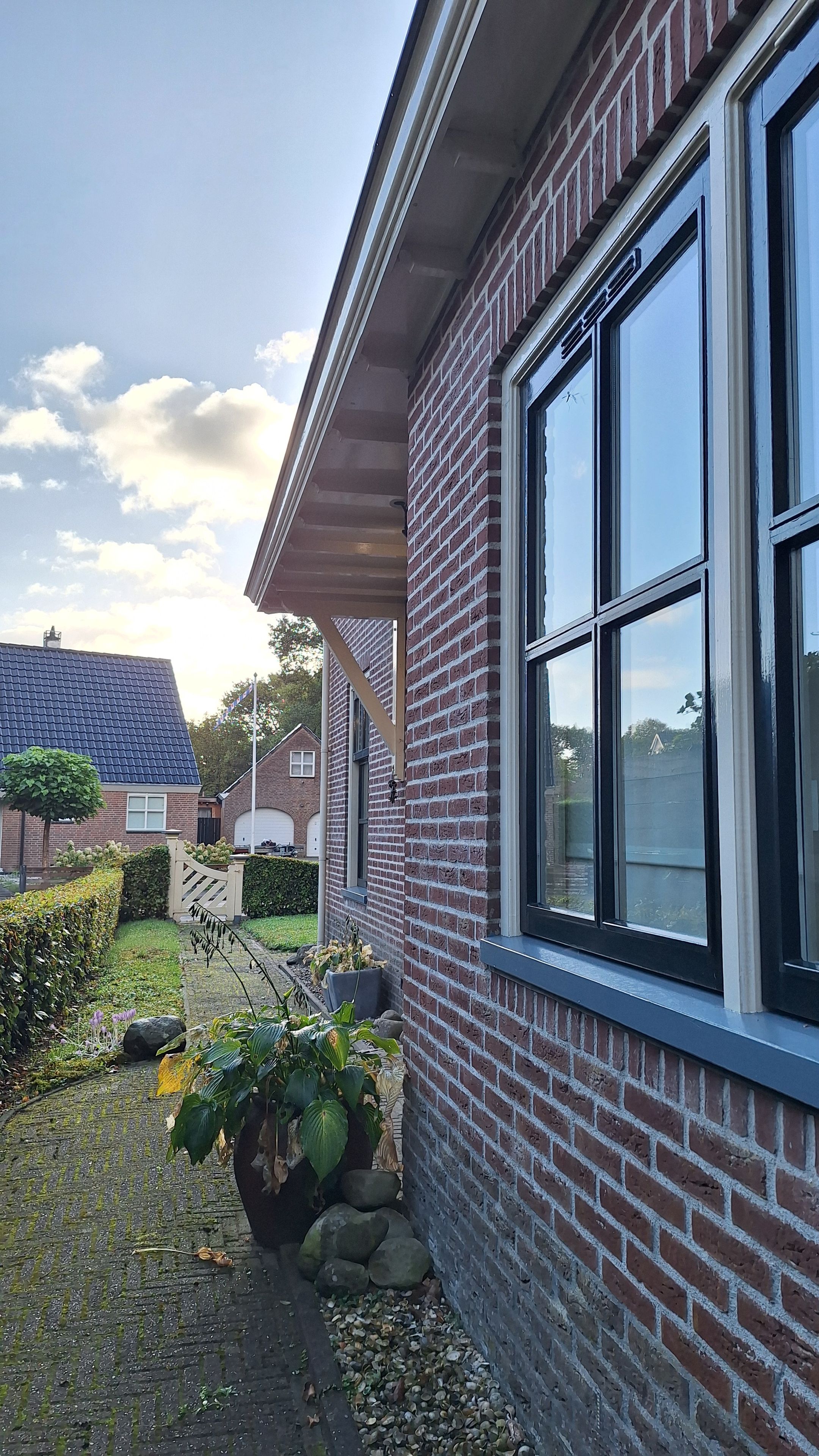 Foto 42 van Rinia van Nautaweg 35-A
