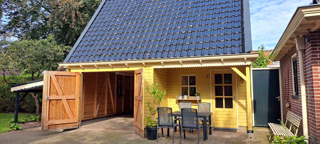 Foto 46 van Rinia van Nautaweg 35-A