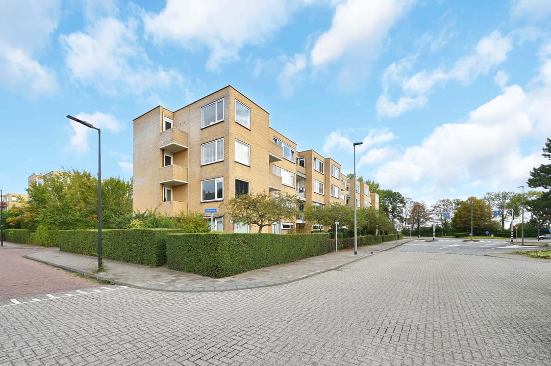 Photo 1 of Koekoekstraat 16