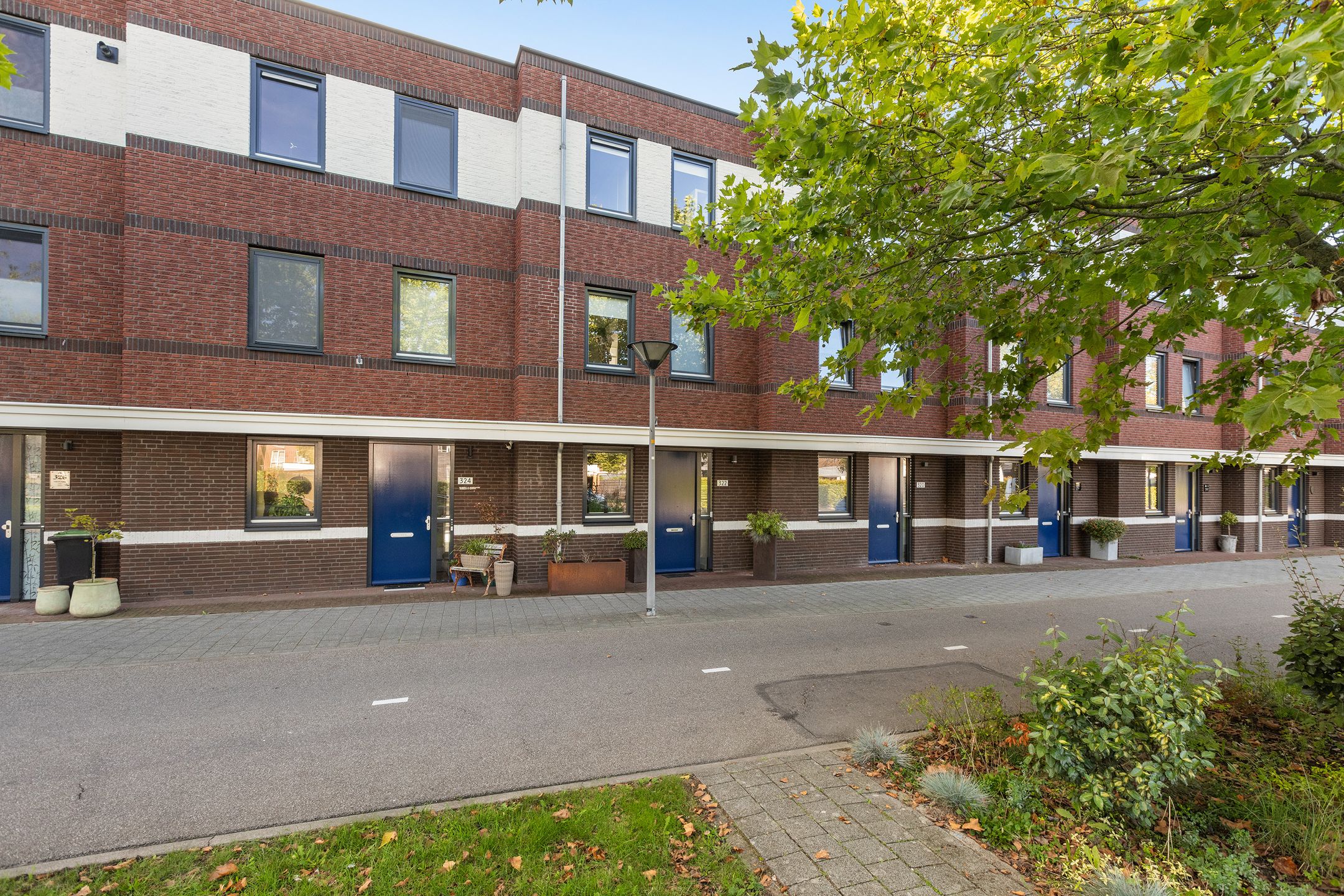 Dr. Jan Schoutenlaan 322 